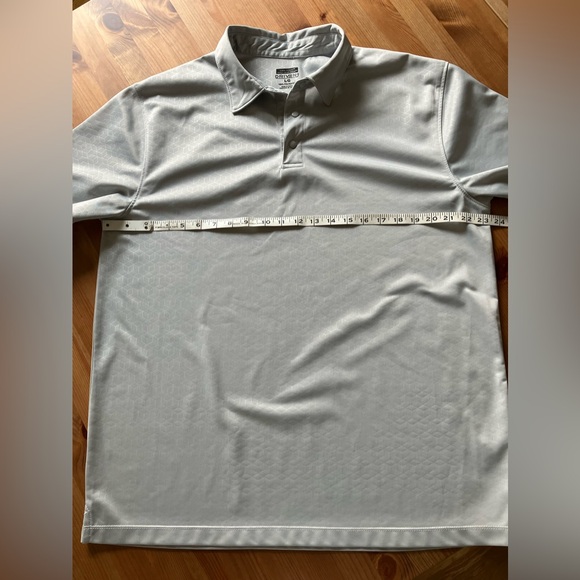 Men’s active/golf T shirt - Picture 4 of 8